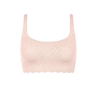 Sports bra Sloggi Zero Feel Bliss Rose XS