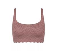 Sports bra Sloggi Zero Feel Bliss Violet M