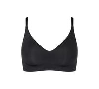 Sports bra Sloggi Zero Microfibre 2.0 Noir XL