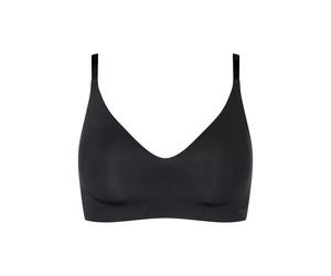 Sports bra Sloggi Zero Microfibre 2.0 Noir XS