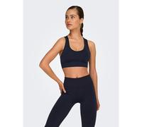 Sports Bra Steel Blue