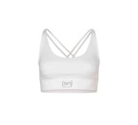 Super.natural All Day Super Slim Fit Sleeveless Top White L Woman