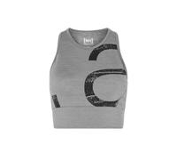 Sports bra super.natural Capital Logo XL