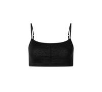 Super.natural Cozy Sports Bra Black L Women