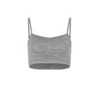 Super.natural Cozy Sports Bra Black XL Women