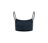 Super.natural Cozy Sports Bra Blue XS Women