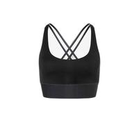 Super.natural Lux Super Sports Top Black M Women