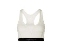 Sports bra super.natural Tundra220 Semplice Blanc 2XL