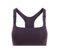 Sports bra The North Face Refina Bra Violet XS