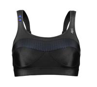 Thuasne Strap Original Sports Top Black 105 / E Woman