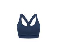 Sports bra Tombo Medium Impact Bleu L