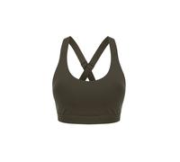 Sports bra Tombo Medium Impact Vert L
