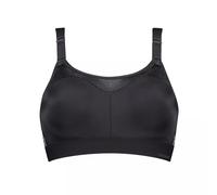 Triumph Womens Triaction Control Lite W01 Ex Minimizer Sports Bra, Black, 40G UK