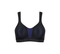 TriAction Women's Triaction Energy Lite N Ex Sports bra non-wired, Black, 32DD