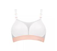 Sports bra Triumph Triaction Extreme Lite N Blanc 100C