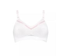 Sports bra Triumph Triaction Free Motion N Blanc 90D