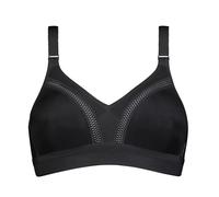 Sports bra Triumph Triaction Workout N Noir 105E