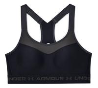 Sports bra Under Armour de sport High Crossback Noir 100C