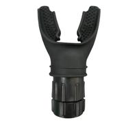 Sports Breathing Trainer - Adjustable Lung Strength Exercise Device