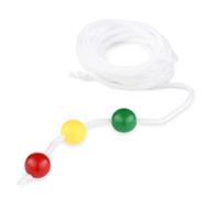 Sports Brock String - Vision Convergence Training - Convergence Insufficiency Tool - Train Vision, Athletic Performance, and More! by NeuroVision