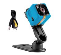 Sports Camcorder,DV1080P Ultra HD Camera Video Recorder For Sports | SQ8/SQ11 Waterproof Camcorder, USB Charging Action Camera With 32GB Card For Outdoor, Vlog