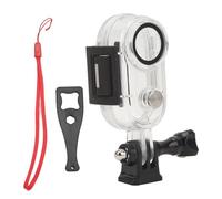 Sports Camera Housing Case Professional Design Easy To Install Prevent Water Leakage For GO 3 Action Camera Diving Surfing Snorkeling