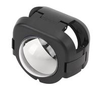 Sports Camera Lens Protector, Action Sports Camera Lens Guard, 9H Optical Tempered Glass for Sports Camera. Sports Camera Lens Protective Cover Waterproof for Panoramic Camera X4