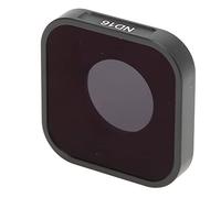 Sports Camera ND Lens Filter,Waterproof HD Sports Camera Accessories, Aluminum Alloy Material, for Gopro 9. (ND16)