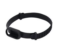 Sports Camera Wristband Versatile Adjustable Silicone Strap for GO3 Aerial Photography & Pet Viewpoints