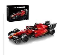 Sports Car Building Blocks Set, 245 PCS Speed Champions Vehicles Model Toy, Collectible Racing Car Bricks Kit, Ideas Gifts for Adults Kids and Decor Home Office(663)
