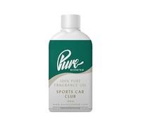 Sports Car Club Fragrance Oil - 100ml Suitable for Candles, Soaps, Slime, diffusers, Cosmetics, Wax Melts
