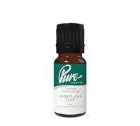 Sports Car Club Fragrance Oil - 10ml Suitable for Candles, Soaps, Slime, diffusers, Cosmetics, Wax Melts