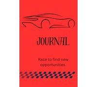 Sports Car Journal: Race to find new opportunities