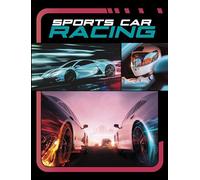 Sports Car Racing (Powerful Sports Cars)