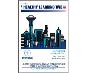 Sports Cardiology: Beyond Cardiovascular Screening and Resuscitation