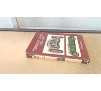Sports Cars 1928-39 (Cars of the world in colour)