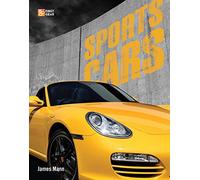 Sports Cars (First Gear)
