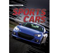Sports Cars (Horsepower)