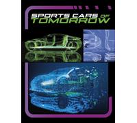 Sports Cars of Tomorrow