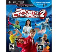 Sports Champions 2