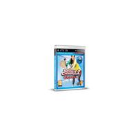 Sports Champions 2 (Playstation 3)