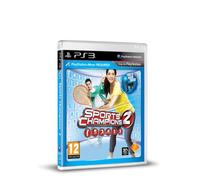 Sports Champions 2 (PS3)