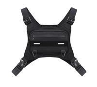 Sports Chest Packs for Men and Women, Waterproof, Lightweight, Cycling and Running Undershirt Packs Chest rig