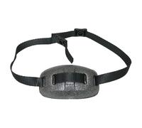 Sports Chin Cup - Hockey Helmet Guard for Training | Padded Foam Cup with Protective Effect, Replacement Guard for Practices, Safety Gear for Team Competitions, Accessory for Daily Use