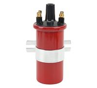 Sports Coil Replacement for LUCAS 12V Electronic Ignition Coil DLB105 CBE5030 122.001 03SKV263 85.30030 8010489 Electrical 12V Sports Coil Replacement