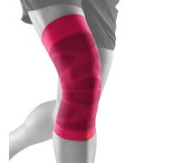 Sports compression knee brace Bauerfeind S