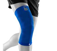 Sports compression knee brace NBA golden state S