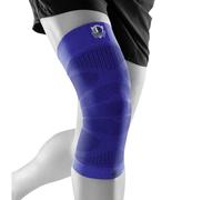 Sports compression knee brace NBA L