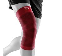 Sports compression knee brace NBA L