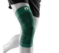 Sports compression knee brace NBA L